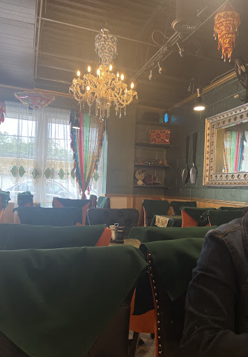 Photo of Nawab Grill & Restaurant - Pakistan & Indian Cuisine - 11277 Reading Rd, Cincinnati, OH 45241