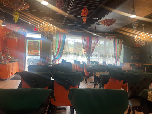 Photo of Nawab Grill & Restaurant - Pakistan & Indian Cuisine - 11277 Reading Rd, Cincinnati, OH 45241