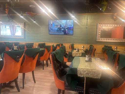 Photo of Nawab Grill & Restaurant - Pakistan & Indian Cuisine - 11277 Reading Rd, Cincinnati, OH 45241