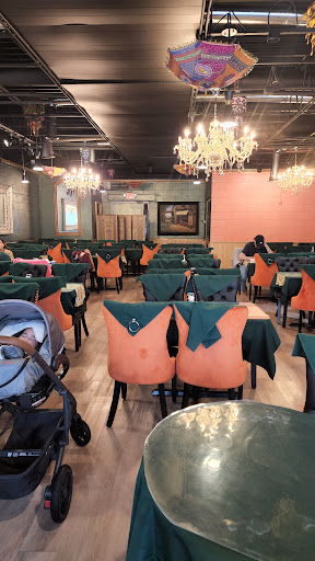 Photo of Nawab Grill & Restaurant - Pakistan & Indian Cuisine - 11277 Reading Rd, Cincinnati, OH 45241