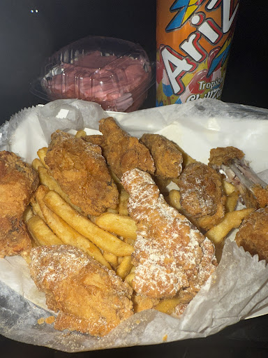 Photo of Hook Fish & Chicken - 1 Glendale Milford Rd, Cincinnati, OH 45215