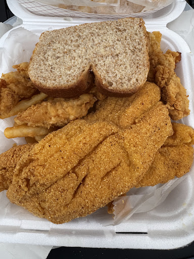 Photo of Hook Fish & Chicken - 1 Glendale Milford Rd, Cincinnati, OH 45215