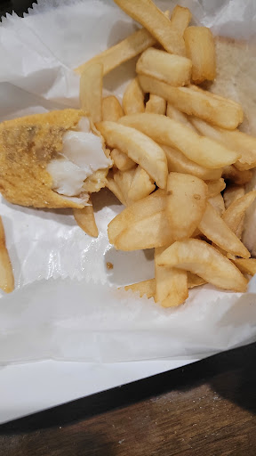 Photo of Hook Fish & Chicken - 1 Glendale Milford Rd, Cincinnati, OH 45215