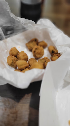 Photo of Hook Fish & Chicken - 1 Glendale Milford Rd, Cincinnati, OH 45215