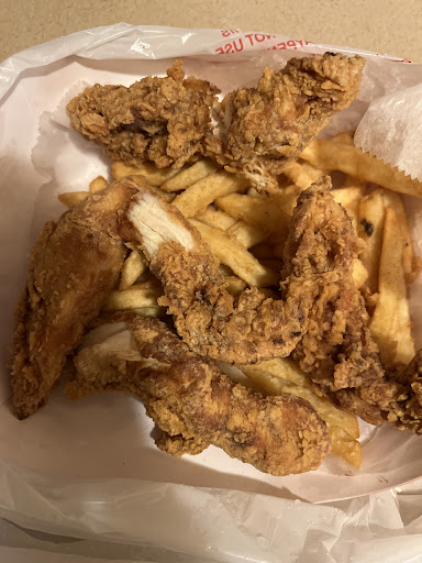 Photo of Hook Fish & Chicken - 1 Glendale Milford Rd, Cincinnati, OH 45215