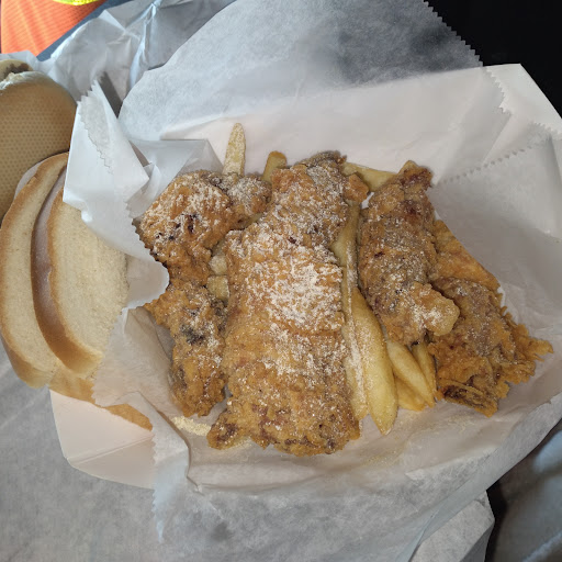 Photo of Hook Fish & Chicken - 1 Glendale Milford Rd, Cincinnati, OH 45215