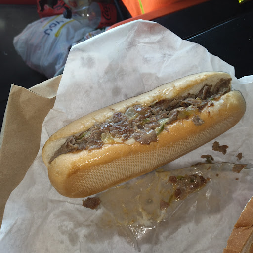 Photo of Hook Fish & Chicken - 1 Glendale Milford Rd, Cincinnati, OH 45215