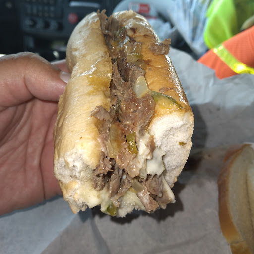 Photo of Hook Fish & Chicken - 1 Glendale Milford Rd, Cincinnati, OH 45215