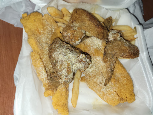 Photo of Hook Fish & Chicken - 1 Glendale Milford Rd, Cincinnati, OH 45215