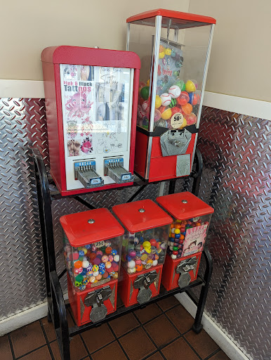 Photo of Hook Fish & Chicken - 1 Glendale Milford Rd, Cincinnati, OH 45215