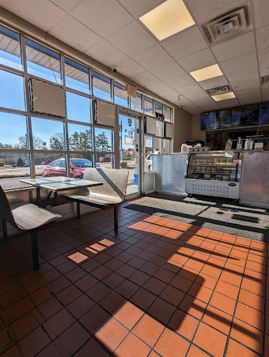 Photo of Hook Fish & Chicken - 1 Glendale Milford Rd, Cincinnati, OH 45215