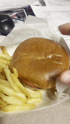 Photo of Hook Fish & Chicken - 1 Glendale Milford Rd, Cincinnati, OH 45215