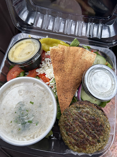 Photo of Taziki's Mediterranean Cafe - Kenwood - 7331 Kenwood Rd, Cincinnati, OH 45236