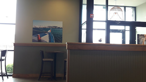 Photo of Taziki's Mediterranean Cafe - Kenwood - 7331 Kenwood Rd, Cincinnati, OH 45236