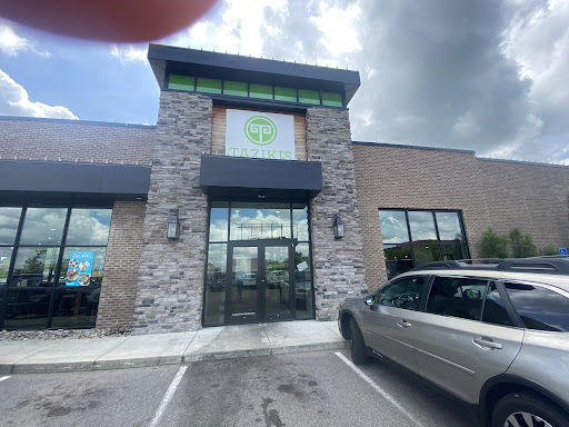 Photo of Taziki's Mediterranean Cafe - Kenwood - 7331 Kenwood Rd, Cincinnati, OH 45236