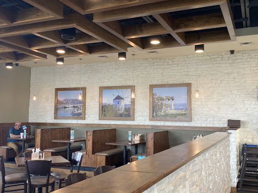 Photo of Taziki's Mediterranean Cafe - Kenwood - 7331 Kenwood Rd, Cincinnati, OH 45236