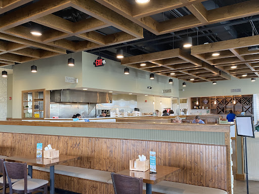 Photo of Taziki's Mediterranean Cafe - Kenwood - 7331 Kenwood Rd, Cincinnati, OH 45236