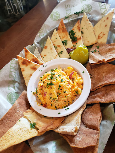 Photo of Taziki's Mediterranean Cafe - Kenwood - 7331 Kenwood Rd, Cincinnati, OH 45236