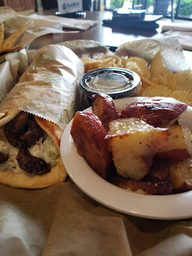 Photo of Taziki's Mediterranean Cafe - Kenwood - 7331 Kenwood Rd, Cincinnati, OH 45236