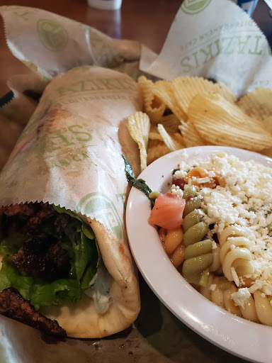 Photo of Taziki's Mediterranean Cafe - Kenwood - 7331 Kenwood Rd, Cincinnati, OH 45236