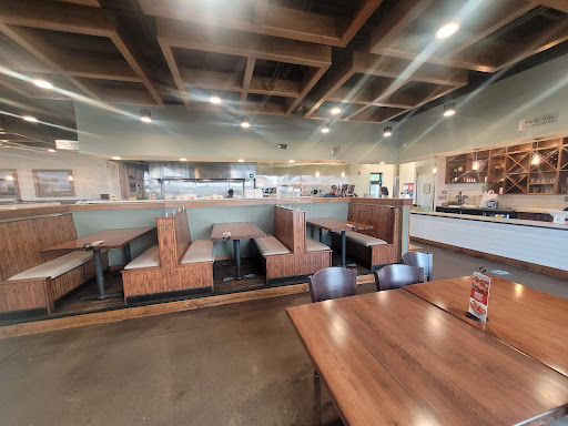 Photo of Taziki's Mediterranean Cafe - Kenwood - 7331 Kenwood Rd, Cincinnati, OH 45236