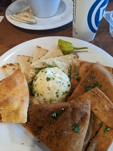 Photo of Taziki's Mediterranean Cafe - Kenwood - 7331 Kenwood Rd, Cincinnati, OH 45236