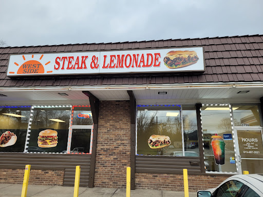Photo of West Side Steak and Lemonade - 2796 Struble Rd, Cincinnati, OH 45251