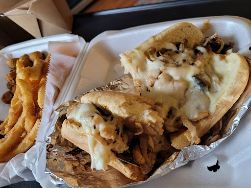 Photo of West Side Steak and Lemonade - 2796 Struble Rd, Cincinnati, OH 45251