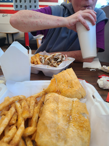 Photo of West Side Steak and Lemonade - 2796 Struble Rd, Cincinnati, OH 45251