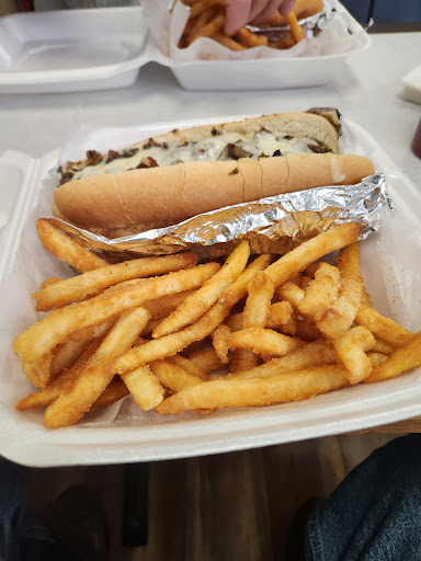 Photo of West Side Steak and Lemonade - 2796 Struble Rd, Cincinnati, OH 45251