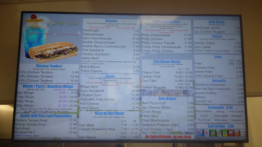 Photo of West Side Steak and Lemonade - 2796 Struble Rd, Cincinnati, OH 45251