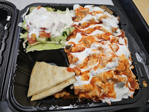 Photo of Zaytoon Kabob Grill - 760 Woodland Rd, Wyomissing, PA 19610