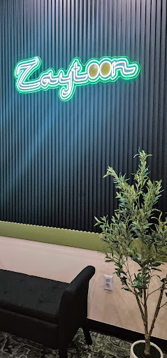 Photo of Zaytoon Kabob Grill - 760 Woodland Rd, Wyomissing, PA 19610