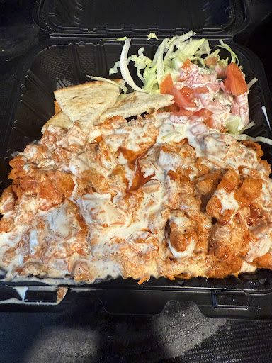 Photo of Zaytoon Kabob Grill - 760 Woodland Rd, Wyomissing, PA 19610