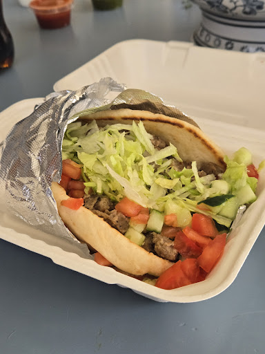 Photo of Zaytoon Kabob Grill - 760 Woodland Rd, Wyomissing, PA 19610