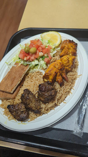 Photo of Zaytoon Kabob Grill - 760 Woodland Rd, Wyomissing, PA 19610