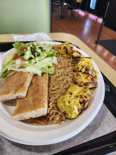 Photo of Zaytoon Kabob Grill - 760 Woodland Rd, Wyomissing, PA 19610