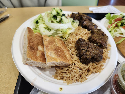 Photo of Zaytoon Kabob Grill - 760 Woodland Rd, Wyomissing, PA 19610