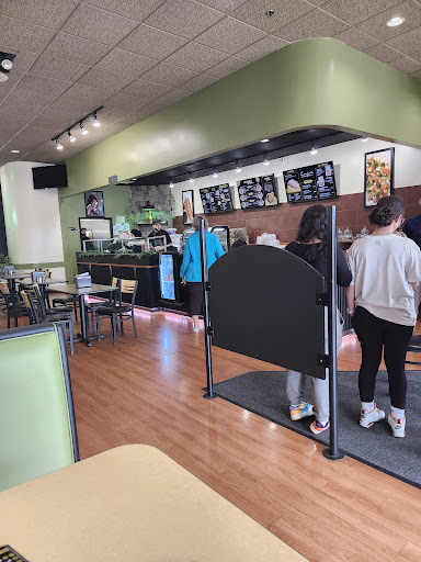 Photo of Zaytoon Kabob Grill - 760 Woodland Rd, Wyomissing, PA 19610