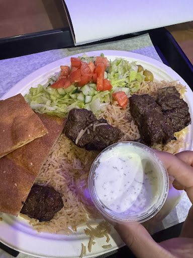 Photo of Zaytoon Kabob Grill - 760 Woodland Rd, Wyomissing, PA 19610