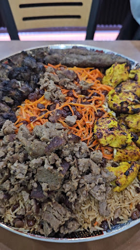 Photo of Zaytoon Kabob Grill - 760 Woodland Rd, Wyomissing, PA 19610