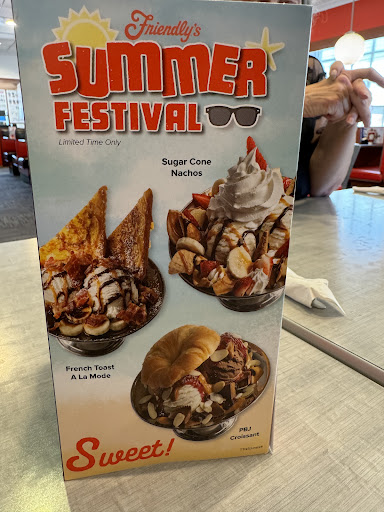 Photo of Friendly's - 1535 Lancaster Ave, Reading, PA 19607