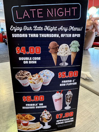 Photo of Friendly's - 1535 Lancaster Ave, Reading, PA 19607