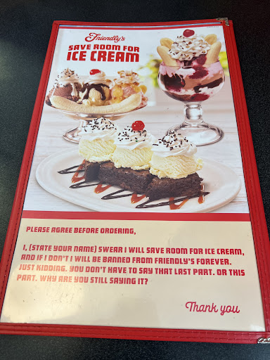 Photo of Friendly's - 1535 Lancaster Ave, Reading, PA 19607