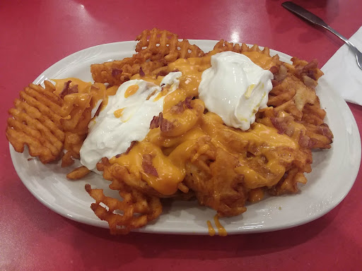 Photo of Friendly's - 1535 Lancaster Ave, Reading, PA 19607