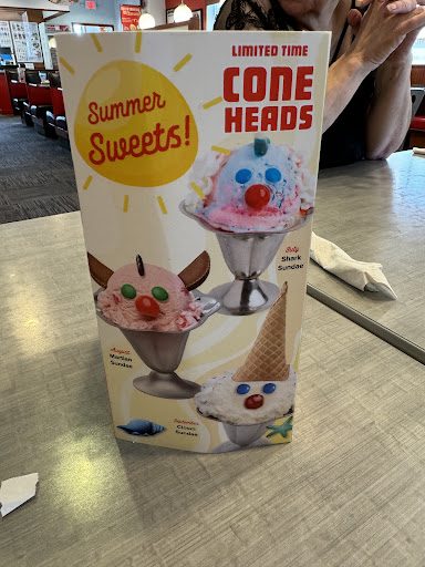 Photo of Friendly's - 1535 Lancaster Ave, Reading, PA 19607