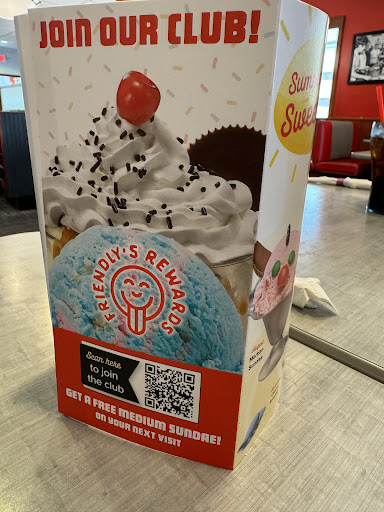 Photo of Friendly's - 1535 Lancaster Ave, Reading, PA 19607