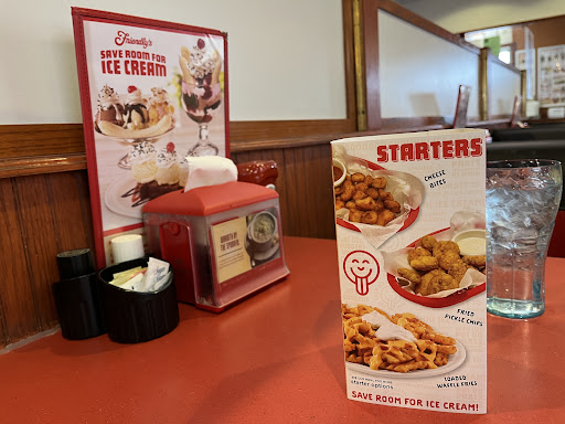 Photo of Friendly's - 1535 Lancaster Ave, Reading, PA 19607
