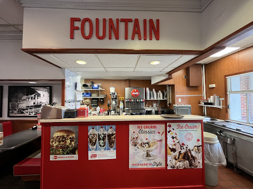 Photo of Friendly's - 1535 Lancaster Ave, Reading, PA 19607