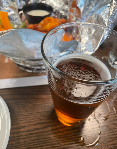 Photo of Cheers Bistro at the DoubleTree - 701 Penn St, Reading, PA 19601